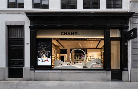 chanel sn3 antwerpen|Boutique CHANEL antwerp .